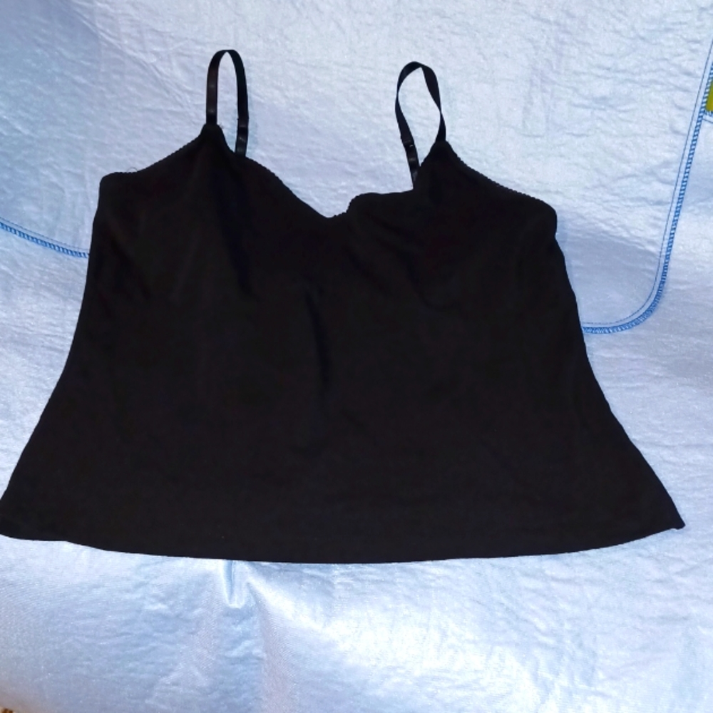 Faded Glory Tank Top